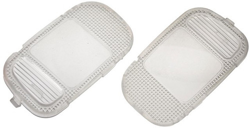 Dorman - HELP Reading Light Lens P/N:74970