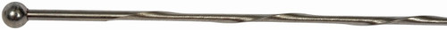 Dorman - HELP Antenna Mast P/N:76004