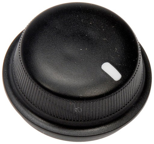 Dorman - HELP HVAC Heater Control Knob P/N:76012