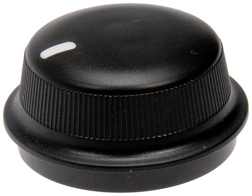 Dorman - HELP HVAC Heater Control Knob P/N:76012