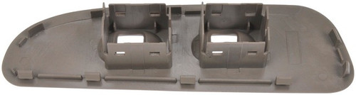 Dorman - HELP Door Window Switch Bezel P/N:76116