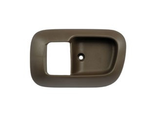 Dorman - HELP Interior Door Handle Bezel P/N:80533