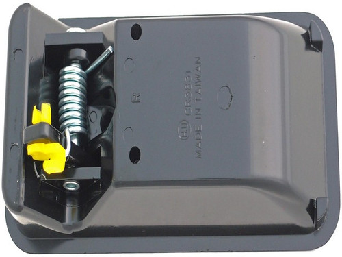 Dorman - HELP Exterior Door Handle,Tailgate Handle P/N:83217