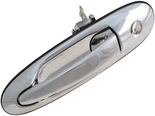 Dorman - HELP Exterior Door Handle P/N:83291