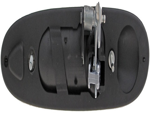 Dorman - HELP Exterior Door Handle P/N:83298