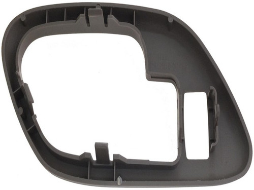 Dorman - HELP Interior Door Handle Bezel P/N:88536