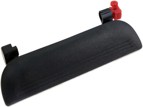 Outside Door Handle fits 1991-1996 Mercury Tracer  DORMAN - HELP