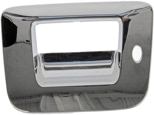 Dorman - HELP Tailgate Handle Bezel P/N:91124