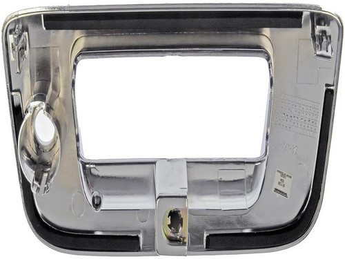 Dorman - HELP Tailgate Handle Bezel P/N:91124