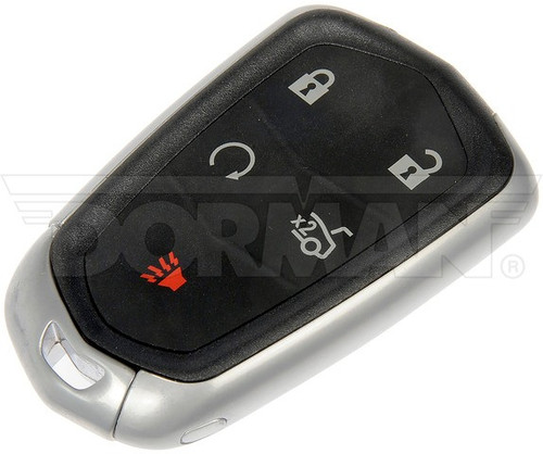 Dorman - HELP Keyless Entry Transmitter Cover P/N:92049