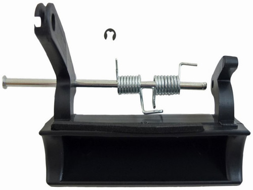 Dorman - HELP Liftgate Latch Handle P/N:93573