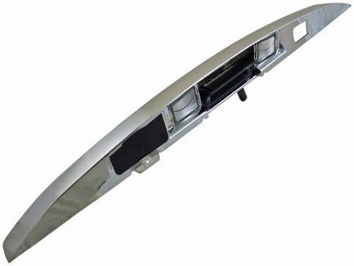 Dorman - HELP Liftgate Latch Handle P/N:93574