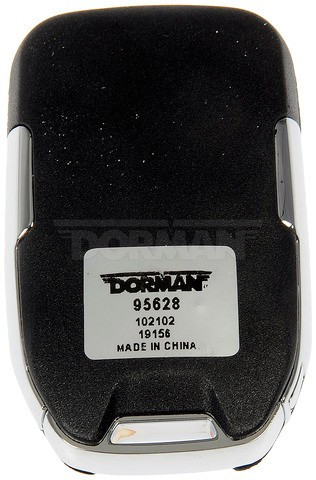 Dorman - HELP Keyless Entry Transmitter Cover P/N:95628