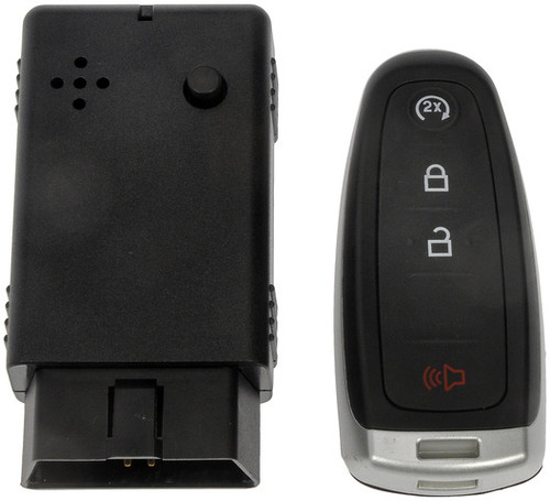 Dorman - HELP Keyless Entry Transmitter P/N:99378