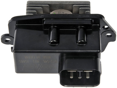 HVAC Blower Motor Resistor Kit fits 1998-2001 Mercury Mountaineer  DORMAN - TECH
