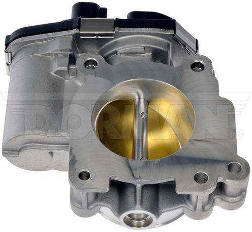 Fuel Injection Throttle Body fits 2007-2010 Saturn Sky  DORMAN - TECHOICE