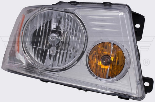 Dorman - OE Solutions Headlight Assembly P/N:1590321