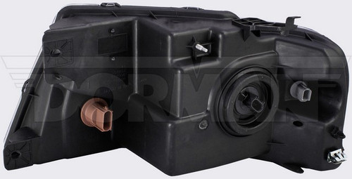 Dorman - OE Solutions Headlight Assembly P/N:1590321
