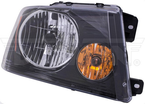 Dorman - OE Solutions Headlight Assembly P/N:1590323