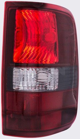 Dorman - OE Solutions Tail Light Assembly P/N:1590329