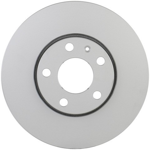Disc Brake Rotor fits 1999-2003 Volkswagen Passat  BOSCH BRAKE