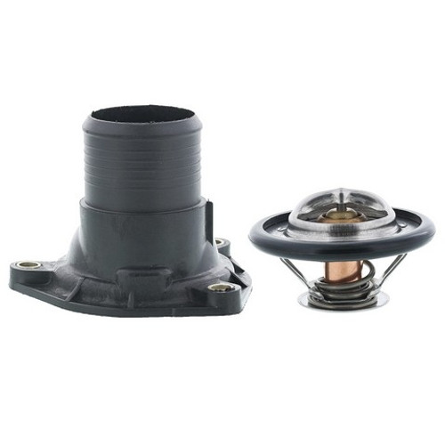 Motorad Engine Coolant Thermostat Housing Assembly P/N:473-185