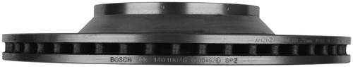 Bosch Disc Brake Rotor 14010046 - view 5