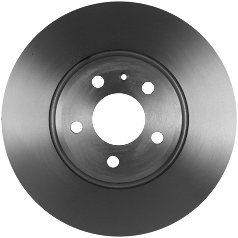 Disc Brake Rotor-Sedan Bosch 14011490