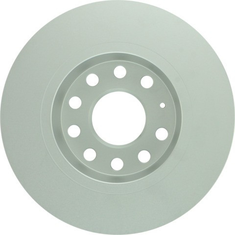 Disc Brake Rotor-Hatchback Bosch 14011491