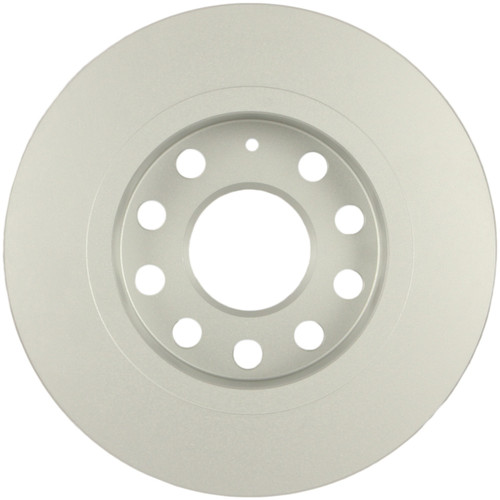 Bosch Disc Brake Rotor 14011492 - view 3