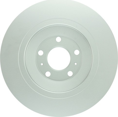 Bosch Disc Brake Rotor P/N:14011496
