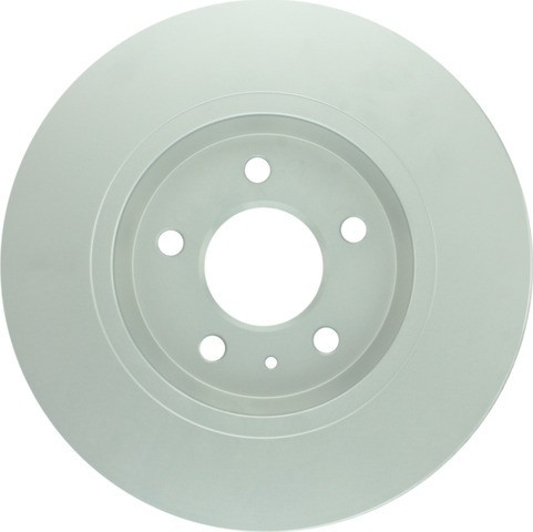 Bosch Disc Brake Rotor P/N:14011522