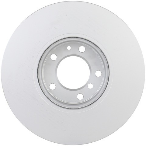Bosch Disc Brake Rotor 15010059