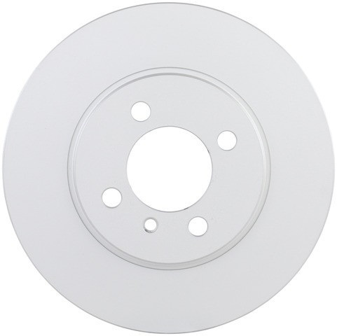 Disc Brake Rotor fits 1984-1993 BMW 325i 325is 325e  BOSCH BRAKE