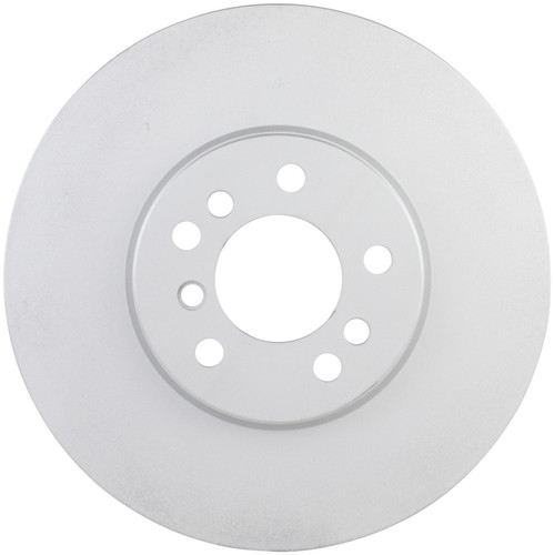 Bosch Disc Brake Rotor 15010063 - view 2