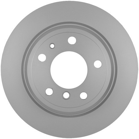 Disc Brake Rotor fits 1988-1995 BMW 525i 535i 530i  BOSCH BRAKE