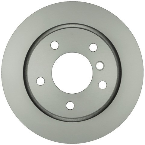 Disc Brake Rotor-Convertible Bosch 15010109