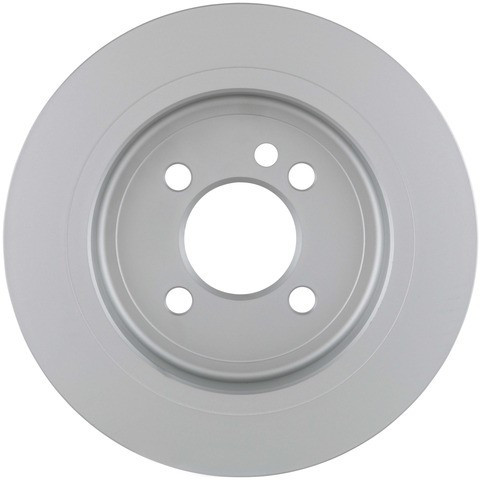 Bosch Disc Brake Rotor 15010110