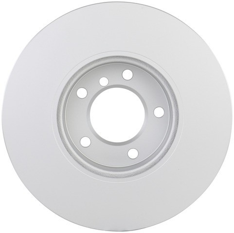 Disc Brake Rotor fits 2007-2018 BMW 328i 328i xDrive 320i,320i xDrive  BOSCH BRA