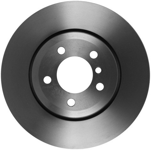 Disc Brake Rotor fits 2005-2008 BMW 760Li 750i,750Li  BOSCH BRAKE