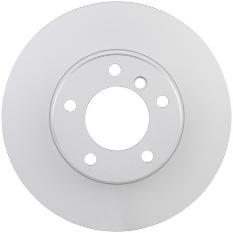 Disc Brake Rotor fits 1997-2003 BMW 528i 525i  BOSCH BRAKE