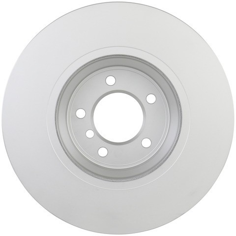 Bosch Disc Brake Rotor P/N:15010126