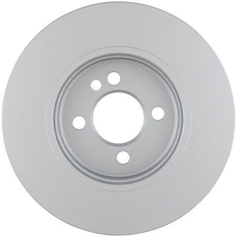 Bosch Disc Brake Rotor P/N:15010136