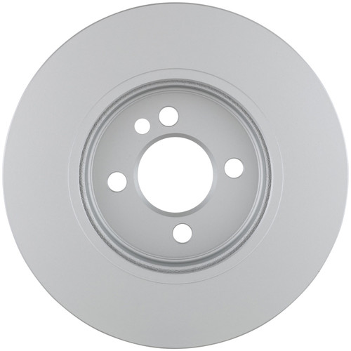 Bosch Disc Brake Rotor 15010136