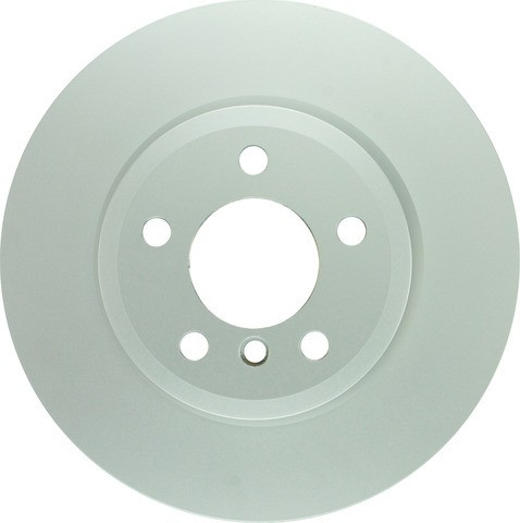 Disc Brake Rotor-Eng Code: N52 Bosch 15011495 fits 06-07 BMW X3