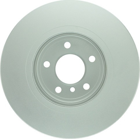 Bosch Disc Brake Rotor P/N:15011495