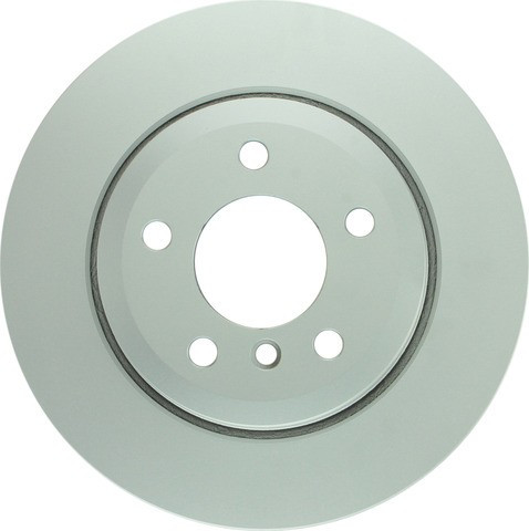 Disc Brake Rotor-Eng Code: N52 Bosch 15011496 fits 06-07 BMW X3