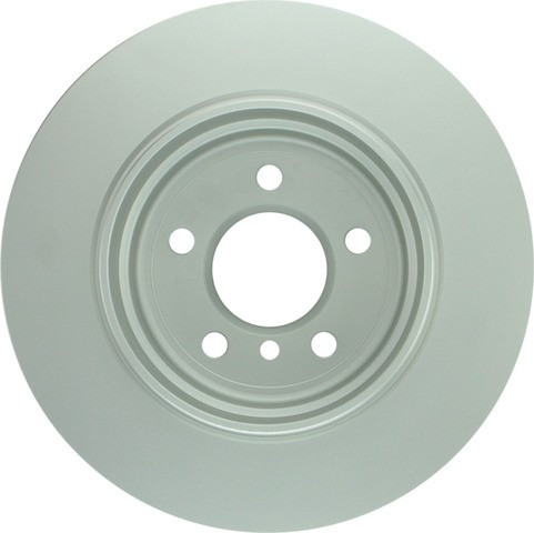 Bosch Disc Brake Rotor P/N:15011496
