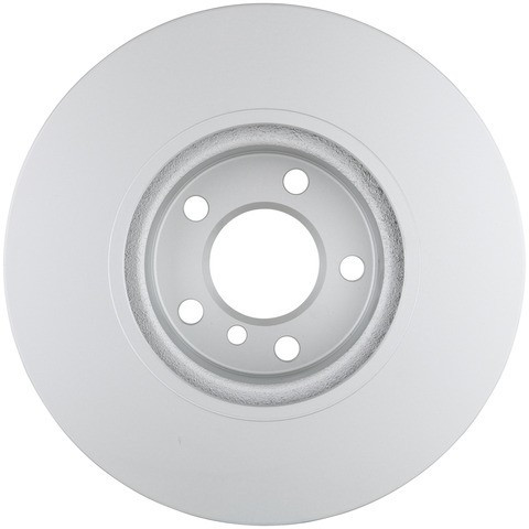 Bosch Disc Brake Rotor 15011497