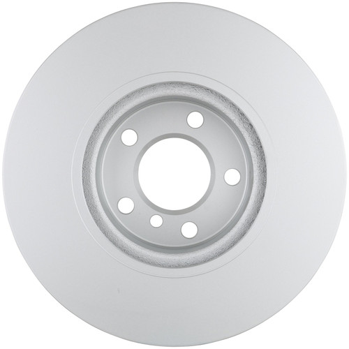 Bosch Disc Brake Rotor P/N:15011497
